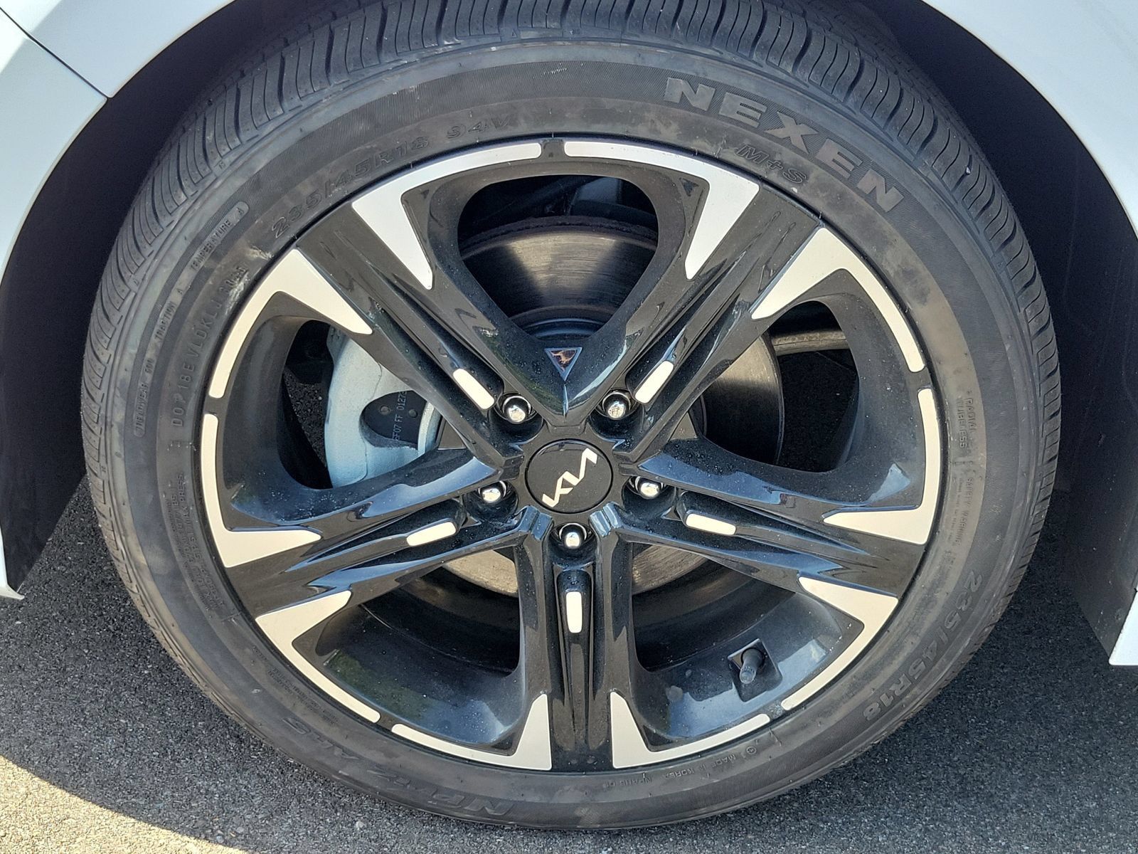 Certified 2024 Kia K5 GT-Line AWD/4WD image 6