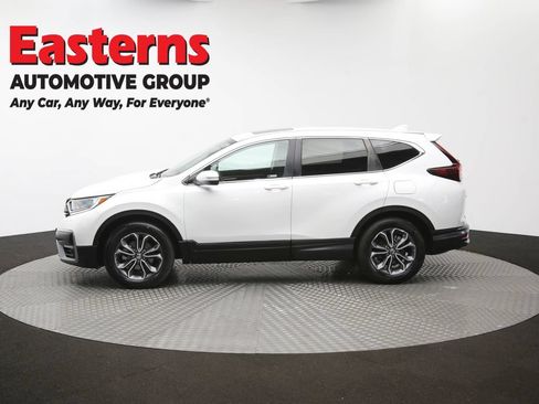 Used 2022 Honda CR-V EX image 60