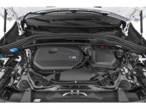 New 2026 BMW X1 M35i w/ Convenience Package image 15