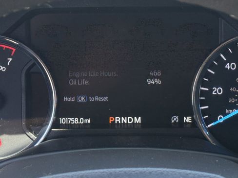 Used 2021 Ford Expedition Max XLT RWD image 17