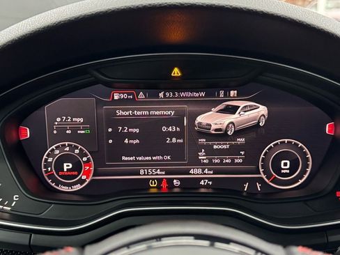 Used 2018 Audi S5 Prestige AWD/4WD image 30
