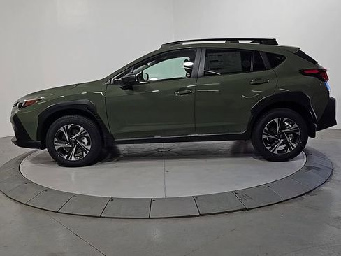 New 2026 Subaru Crosstrek 2.0i Premium image 2