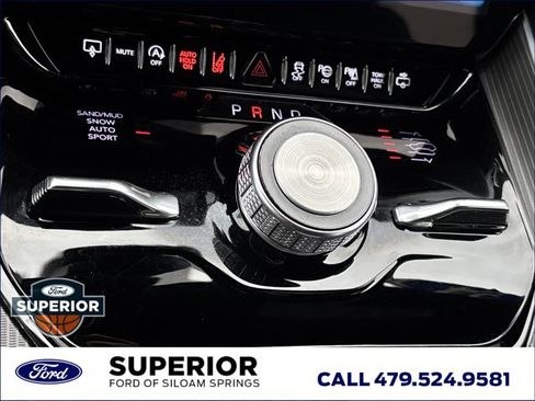 Used 2024 Jeep Grand Wagoneer L Series II w/ Quick Order Packagew 28T image 40