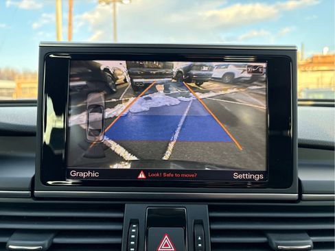 Used 2013 Audi A6 3.0T Premium Plus image 25