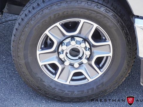 Used 2024 Ford F350 Lariat AWD/4WD image 12