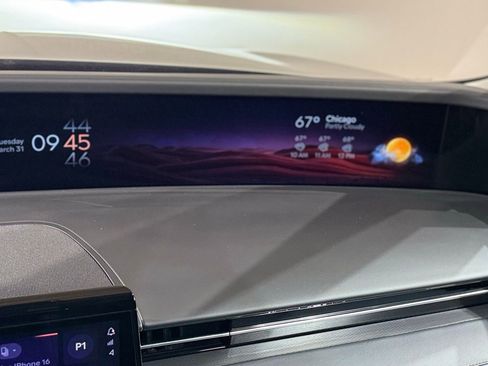 New 2026 Lincoln Nautilus Premier w/ Jet Appearance Package image 80