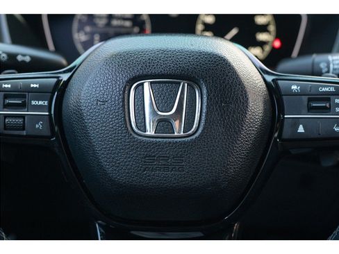 Used 2024 Honda Civic Sport image 5