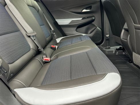 New 2025 Buick Envista Preferred w/ Convenience I Package image 16