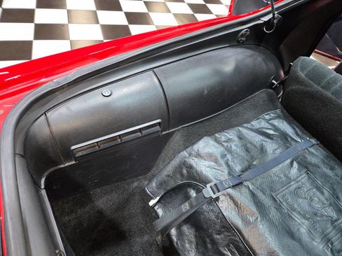 Used 1987 Pontiac Firebird Trans Am image 75