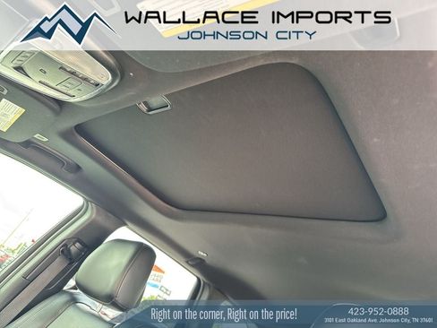 Used 2020 Jeep Grand Cherokee Altitude AWD/4WD image 14