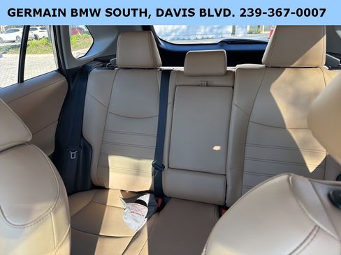 Used 2023 Toyota RAV4 XLE Premium image 17