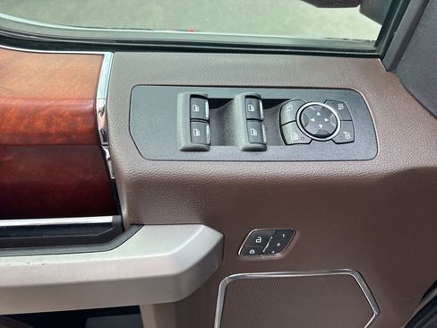 Used 2020 Ford F150 King Ranch w/ Equipment Group 601A Luxury image 30