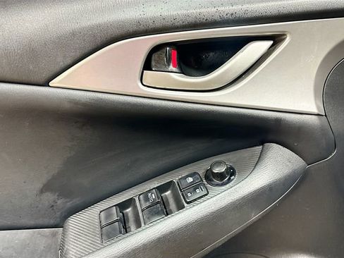 Used 2016 MAZDA CX-3 Touring w/ Premium Package AWD/4WD image 17