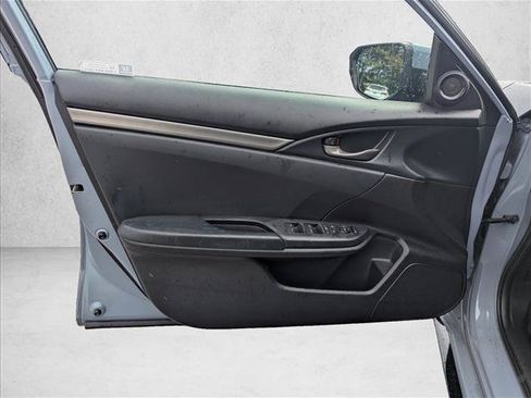 Used 2021 Honda Civic Sport image 20