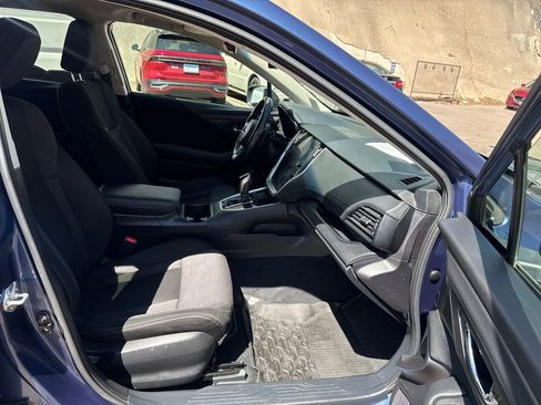 Used 2022 Subaru Outback Premium w/ Popular Package #1 AWD/4WD image 29