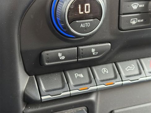 Used 2019 Chevrolet Silverado 1500 LT Trail Boss image 19