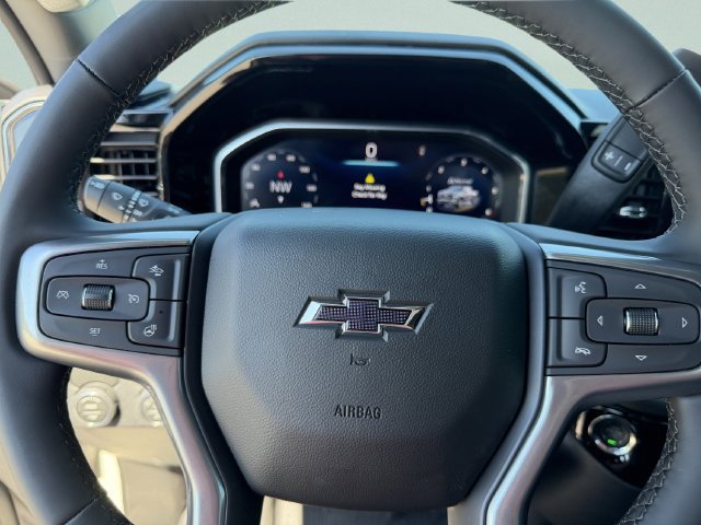 New 2026 Chevrolet Silverado 1500 RST w/ Protection Package RWD image 32