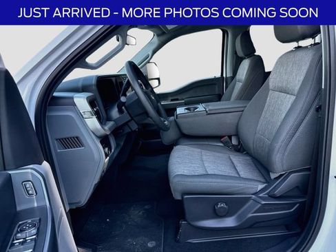 Used 2023 Ford F250 XL w/ STX Appearance Package AWD/4WD image 14