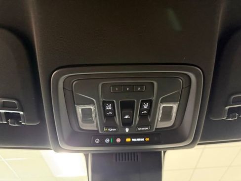 New 2026 GMC Sierra 1500 AT4 w/ AT4 Premium Package image 18