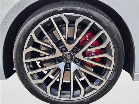 New 2025 Audi S5 Prestige image 10