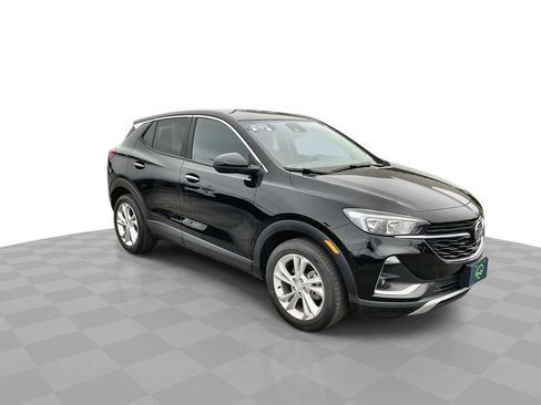 Used 2023 Buick Encore GX Preferred FWD image 2