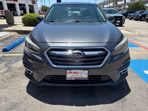 Used 2019 Subaru Legacy 2.5i Limited AWD/4WD image 2