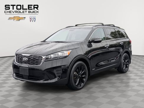 Used 2020 Kia Sorento S image 2