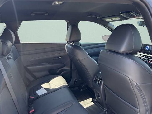 New 2026 Hyundai Tucson XRT FWD image 20