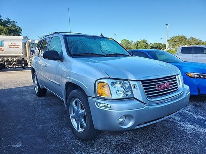Used 2009 GMC Envoy SLT