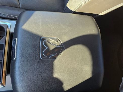 Used 2015 RAM 1500 Sport image 28