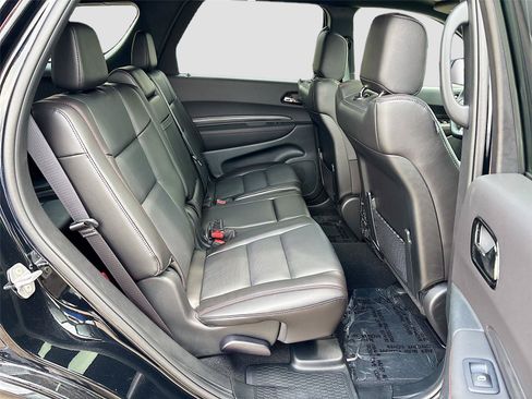 New 2026 Dodge Durango GT AWD/4WD image 29