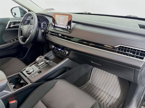 Used 2022 Mitsubishi Outlander ES AWD/4WD image 29