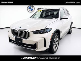 Used 2026 BMW X5 xDrive40i video 1