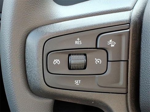 New 2026 Chevrolet Silverado 2500 Custom image 15