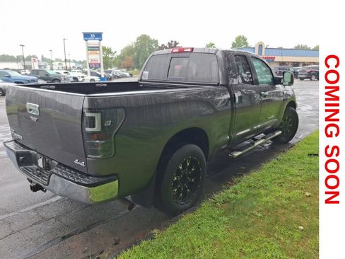 Used 2012 Toyota Tundra 4x4 Double Cab w/ Tow Pkg image 5