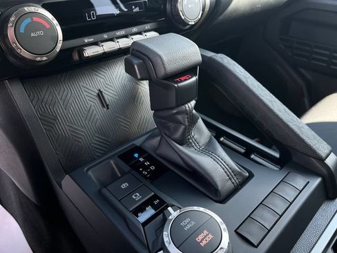 Used 2026 Toyota Tacoma TRD Sport AWD/4WD image 26