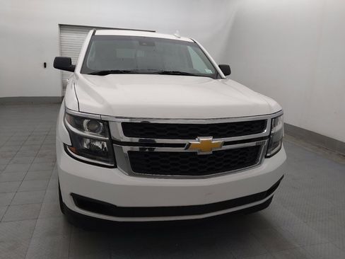 Used 2018 Chevrolet Tahoe LT image 14