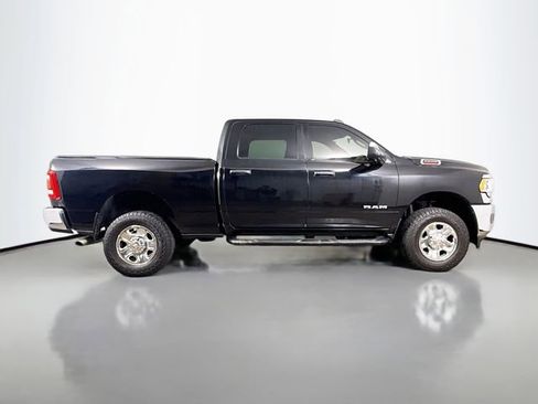 Used 2021 RAM 2500 Tradesman image 8