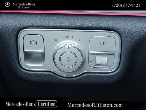 Certified 2026 Mercedes-Benz GLE 350 4MATIC image 21