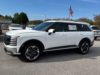 New 2026 Hyundai Palisade Limited video 2