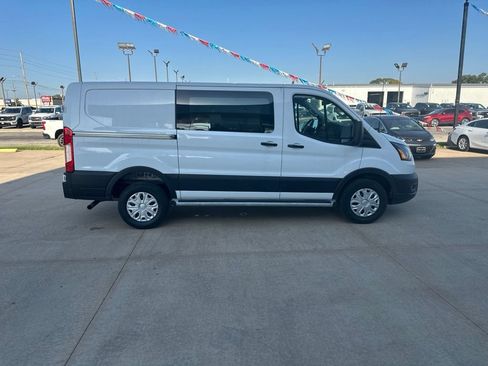 Used 2025 Ford Transit 250 Low Roof w/ Exterior Upgrade Package RWD image 33