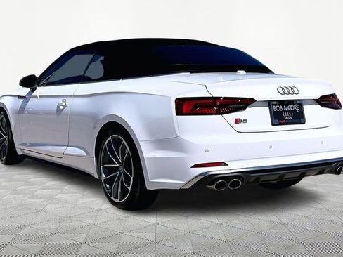 Used 2018 Audi S5 Premium Plus w/ Navigation Package image 12