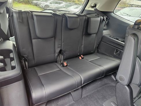 New 2026 Subaru Ascent Premium image 13