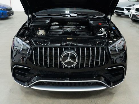 Used 2022 Mercedes-Benz GLE 63 AMG S image 52