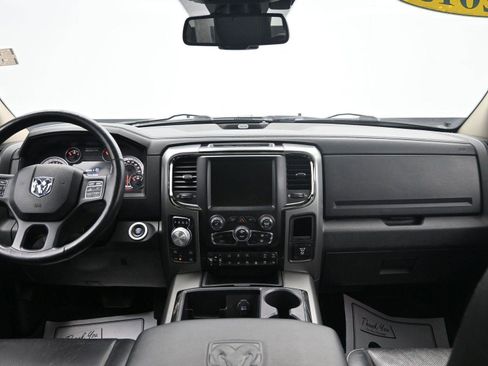 Used 2015 RAM 1500 Sport w/ Convenience Group image 14