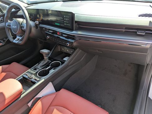 New 2026 Kia K5 GT-Line image 11