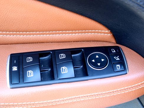 Used 2018 Mercedes-Benz GLE 43 AMG 4MATIC image 14