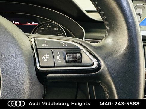 Used 2015 Audi A6 3.0T Prestige image 20