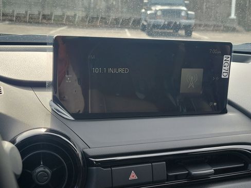 New 2025 MAZDA MX-5 Miata Club w/ Brembo/BBS Recaro Package image 21