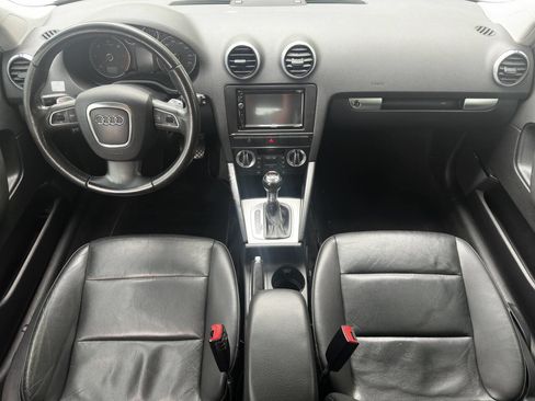 Used 2011 Audi A3 TDI Premium Plus FWD image 24